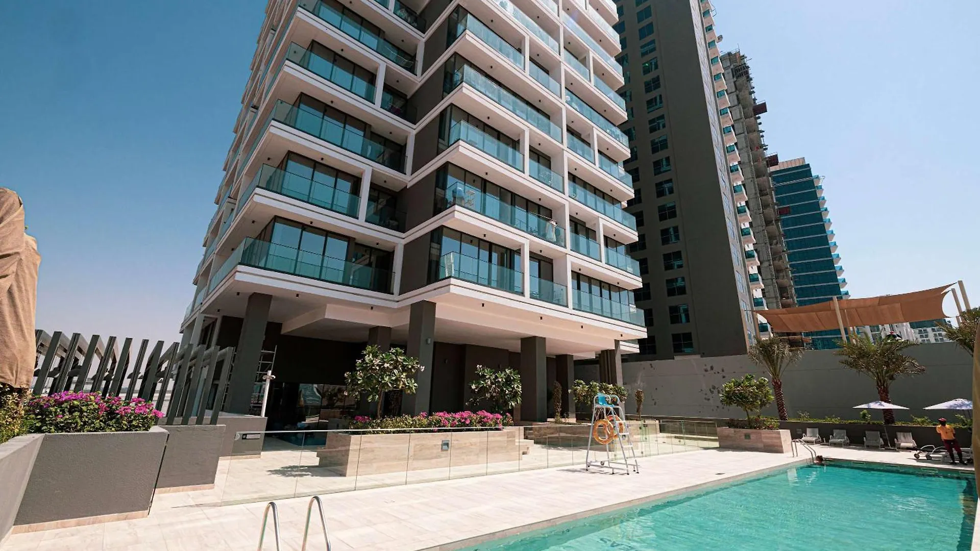 Apartment Cozy Boho Retreat One Bedroom Sanctuary Dubai United Arab Emirates