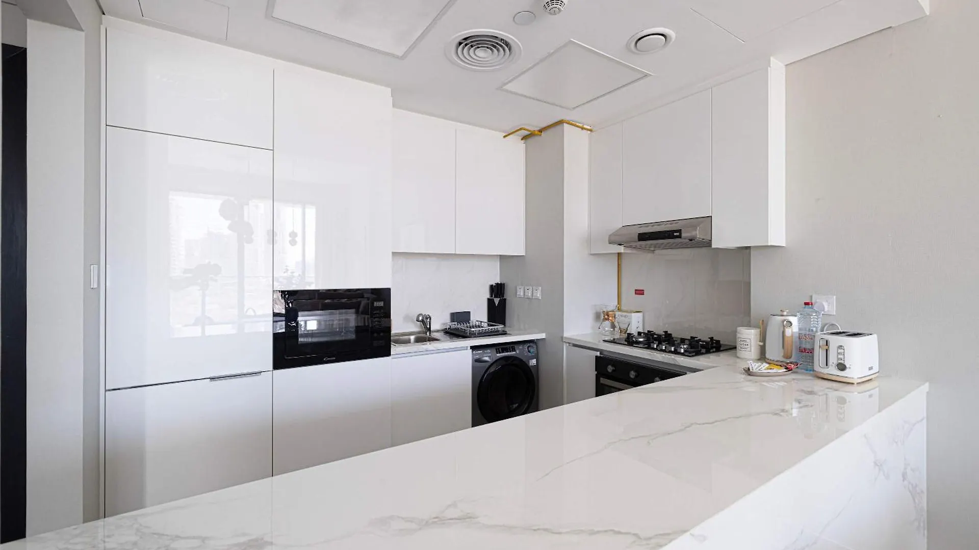 Apartment Cozy Boho Retreat One Bedroom Sanctuary Dubai United Arab Emirates
