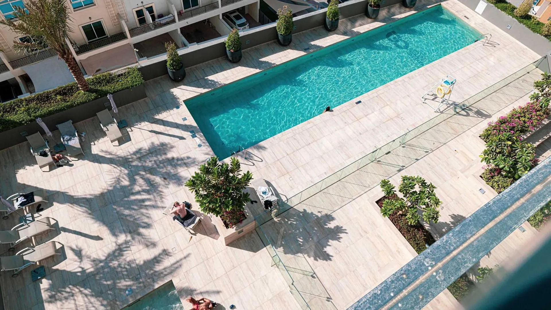 Cozy Boho Retreat One Bedroom Sanctuary Dubai 0*,  United Arab Emirates