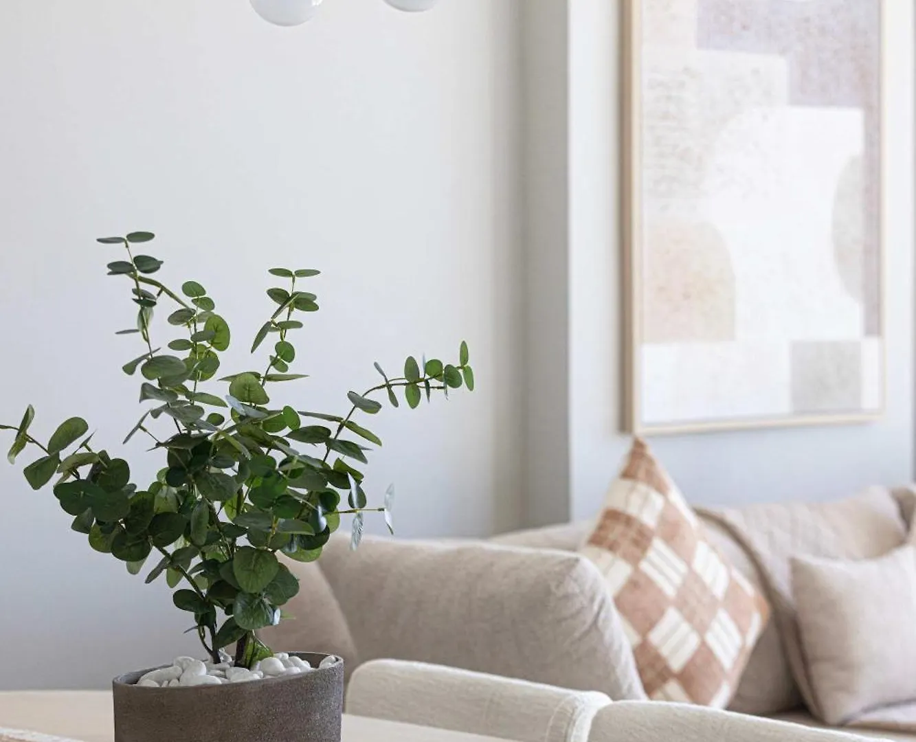 Apartment Cozy Boho Retreat One Bedroom Sanctuary Dubai