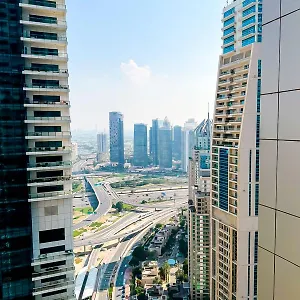 Marina - Marina Pinnacle Tower شقة
